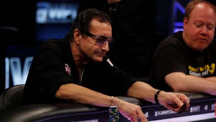World poker tour europe