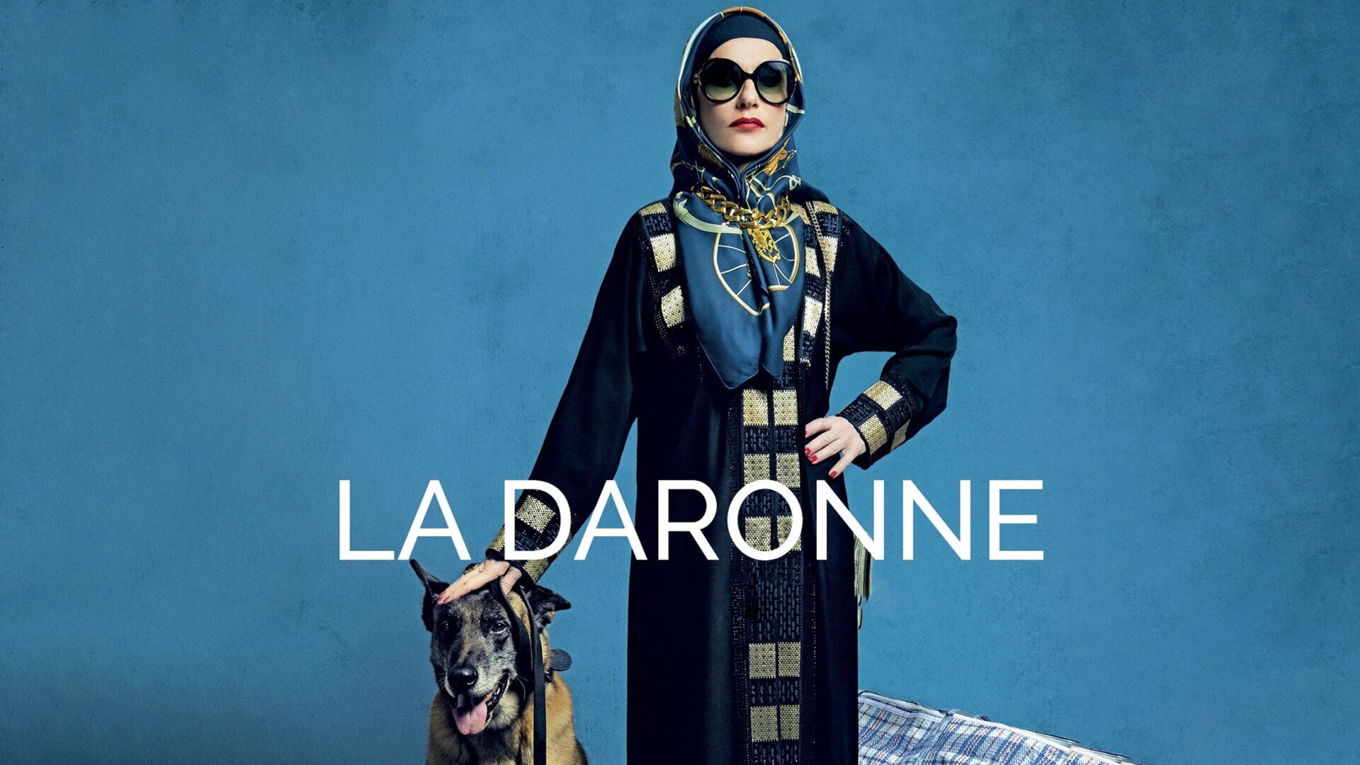 La daronne