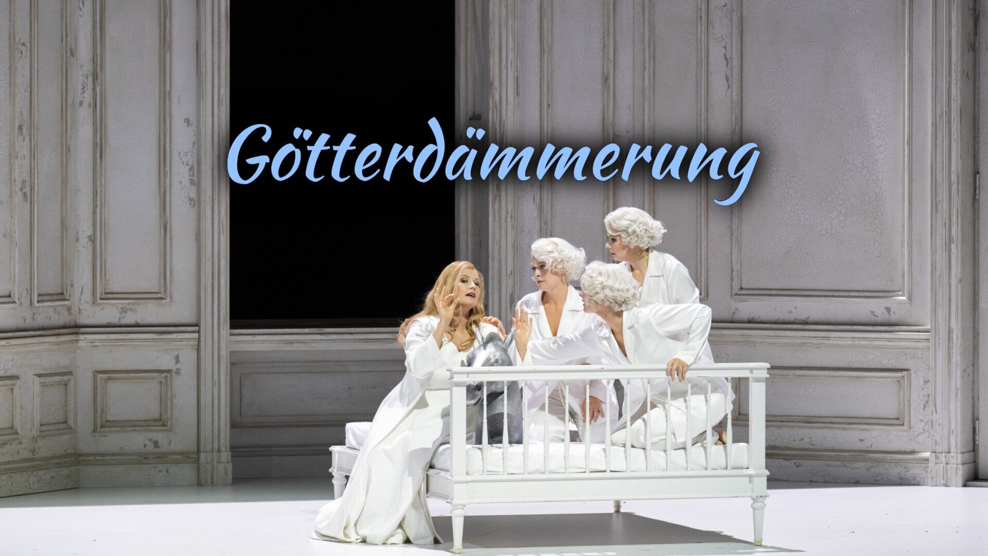 Götterdämmerung