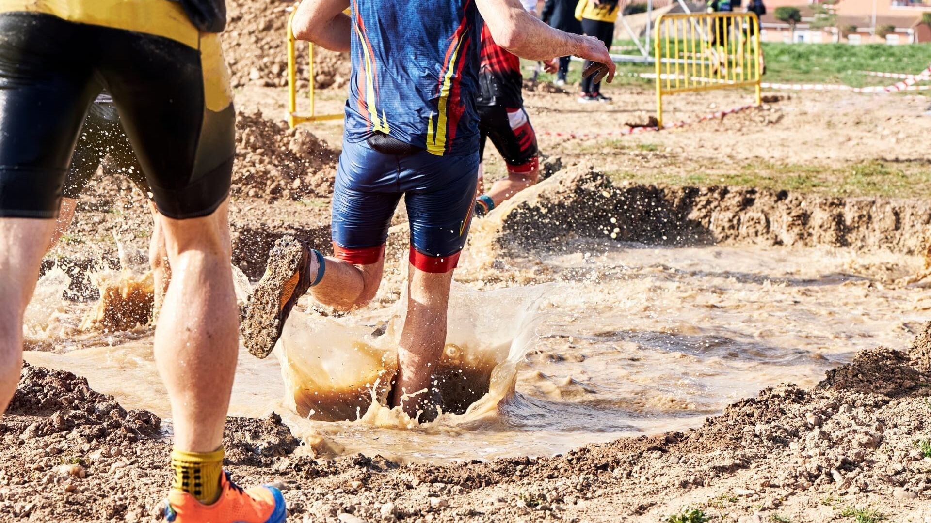 Spartan : Championnats du monde