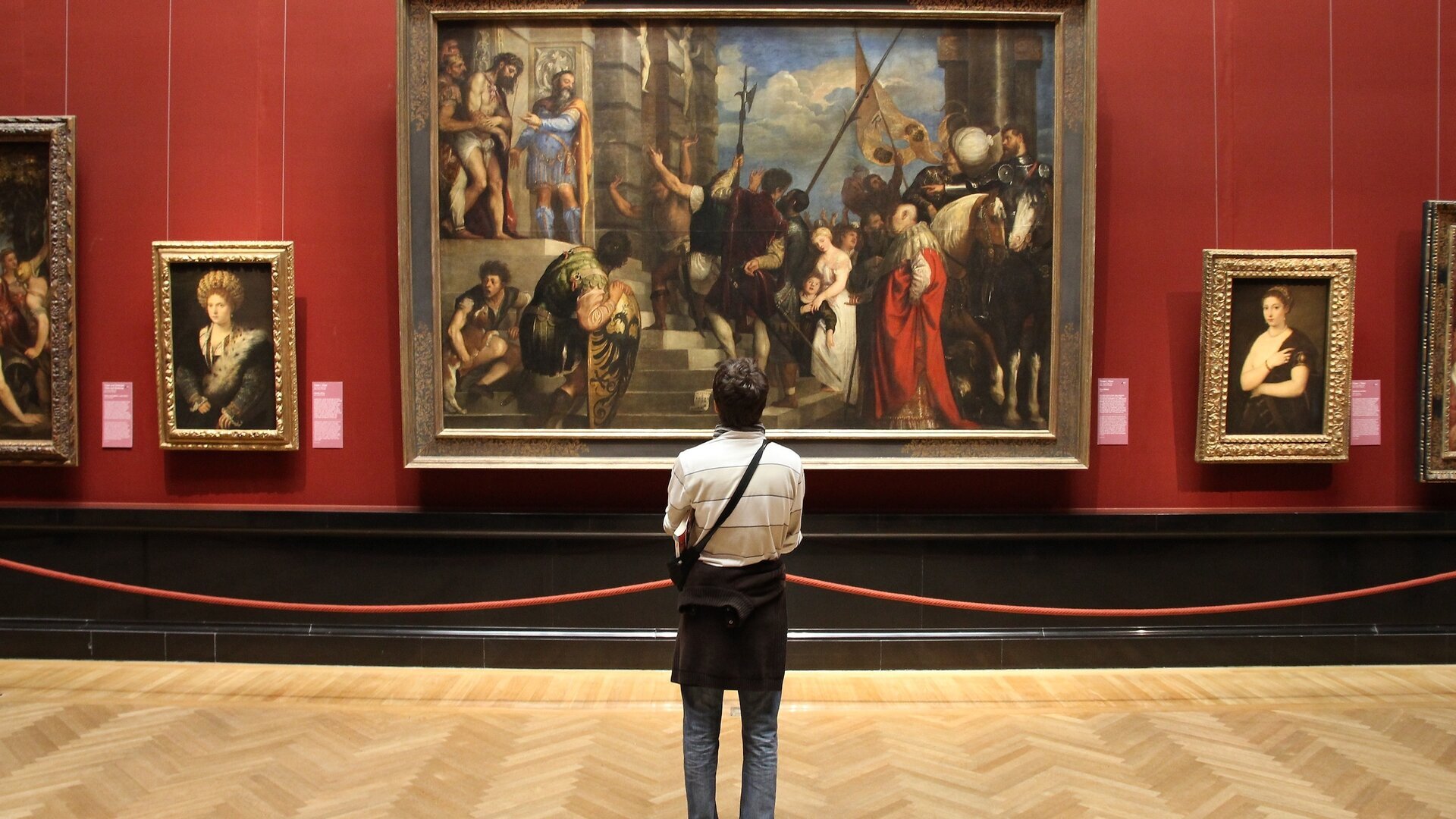 Réouverture du musée de la Vie romantique