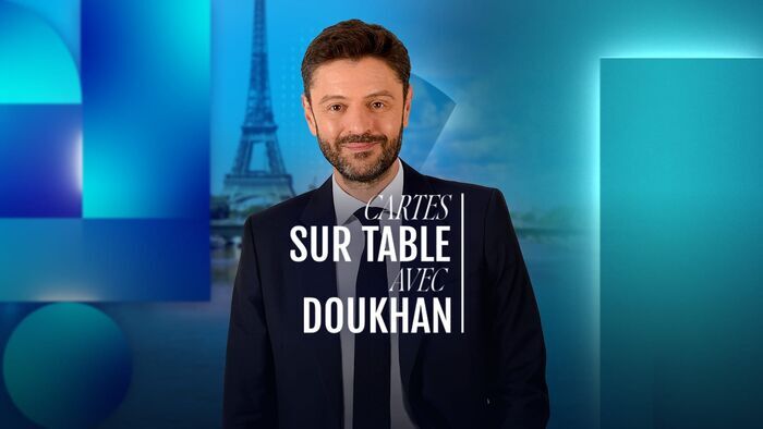 Cartes sur table