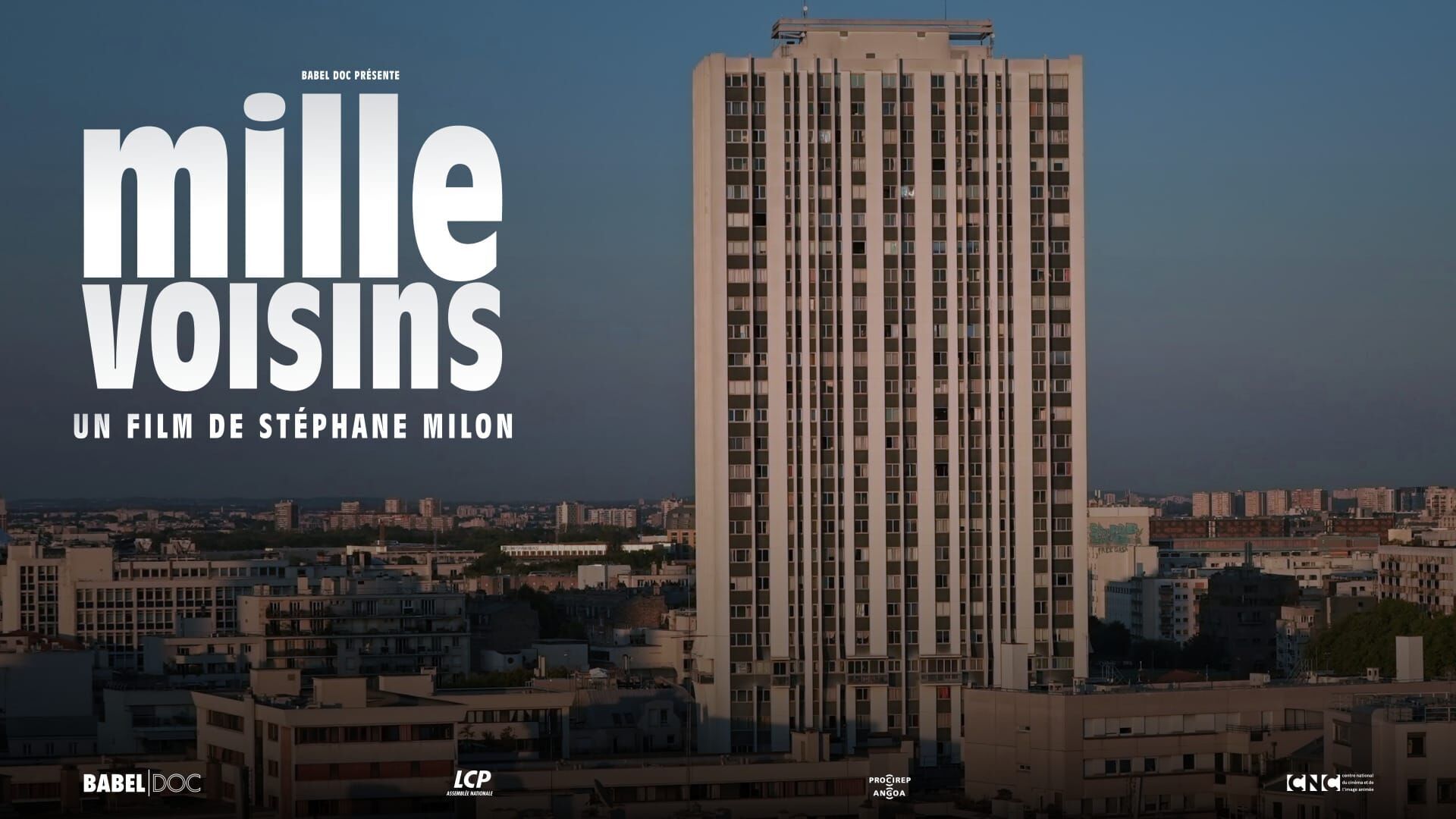 Mille voisins