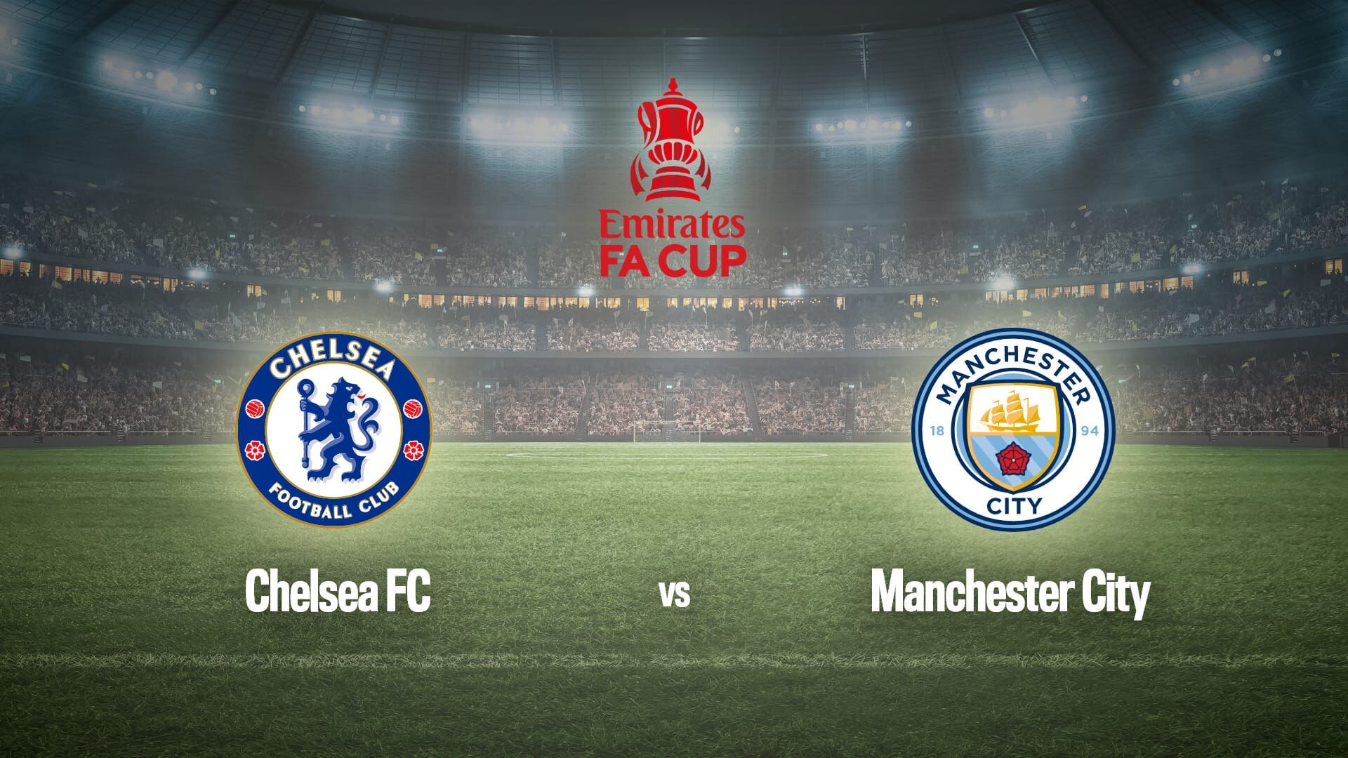 Football : Coupe d'Angleterre