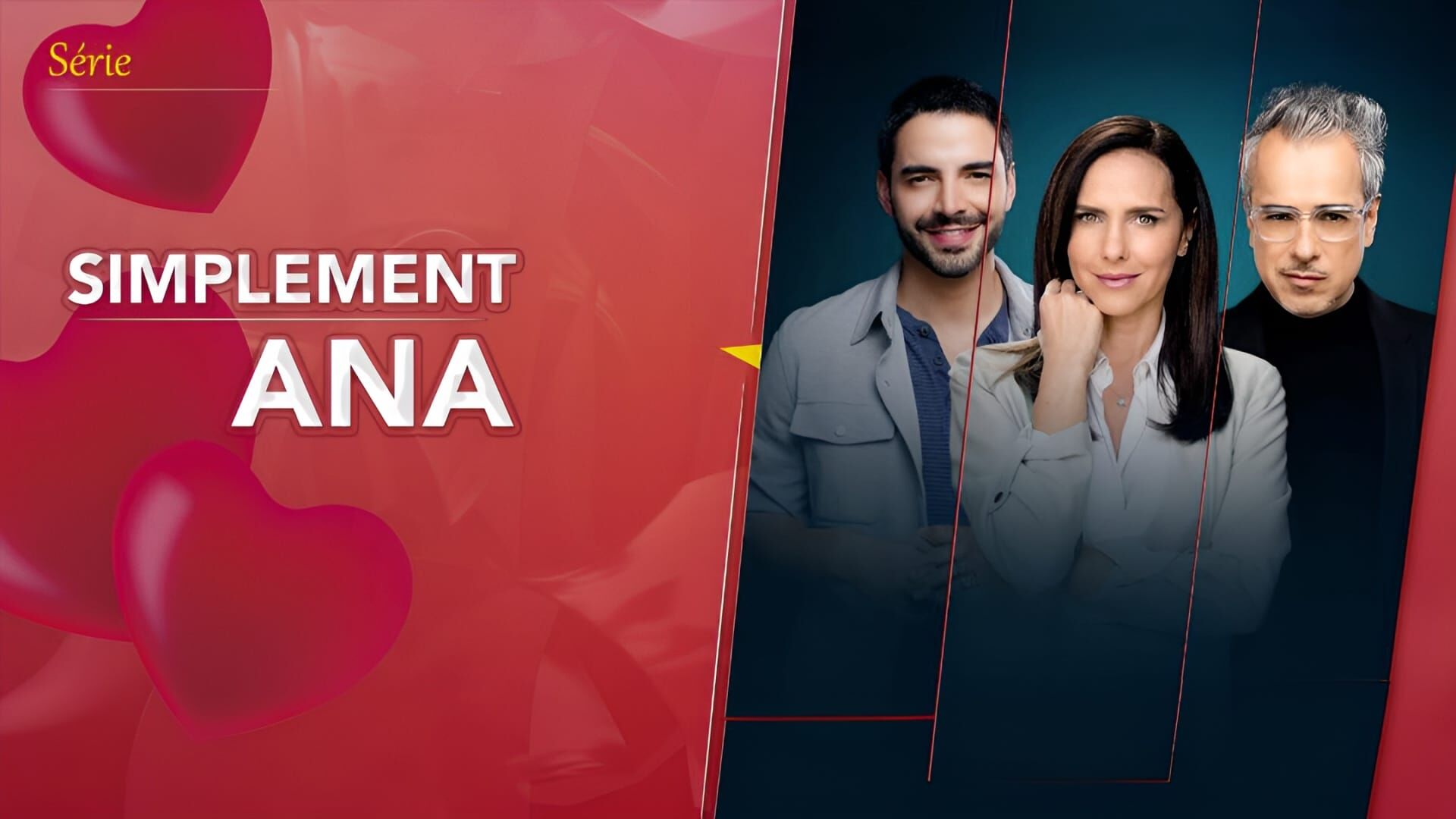 Simplement Ana