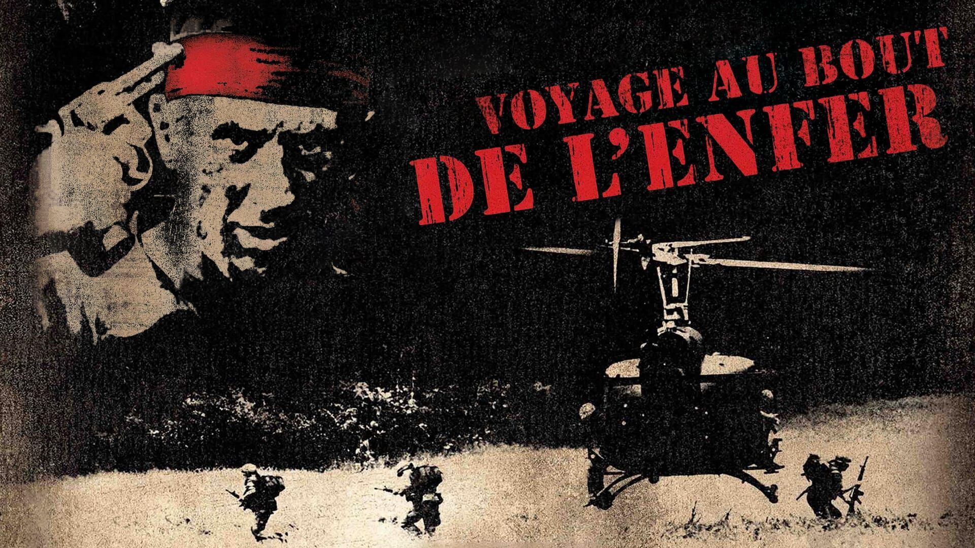 Voyage au bout de l'enfer