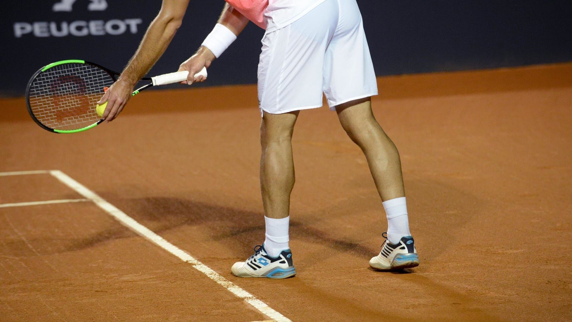 Tennis : Tournoi ATP de Houston