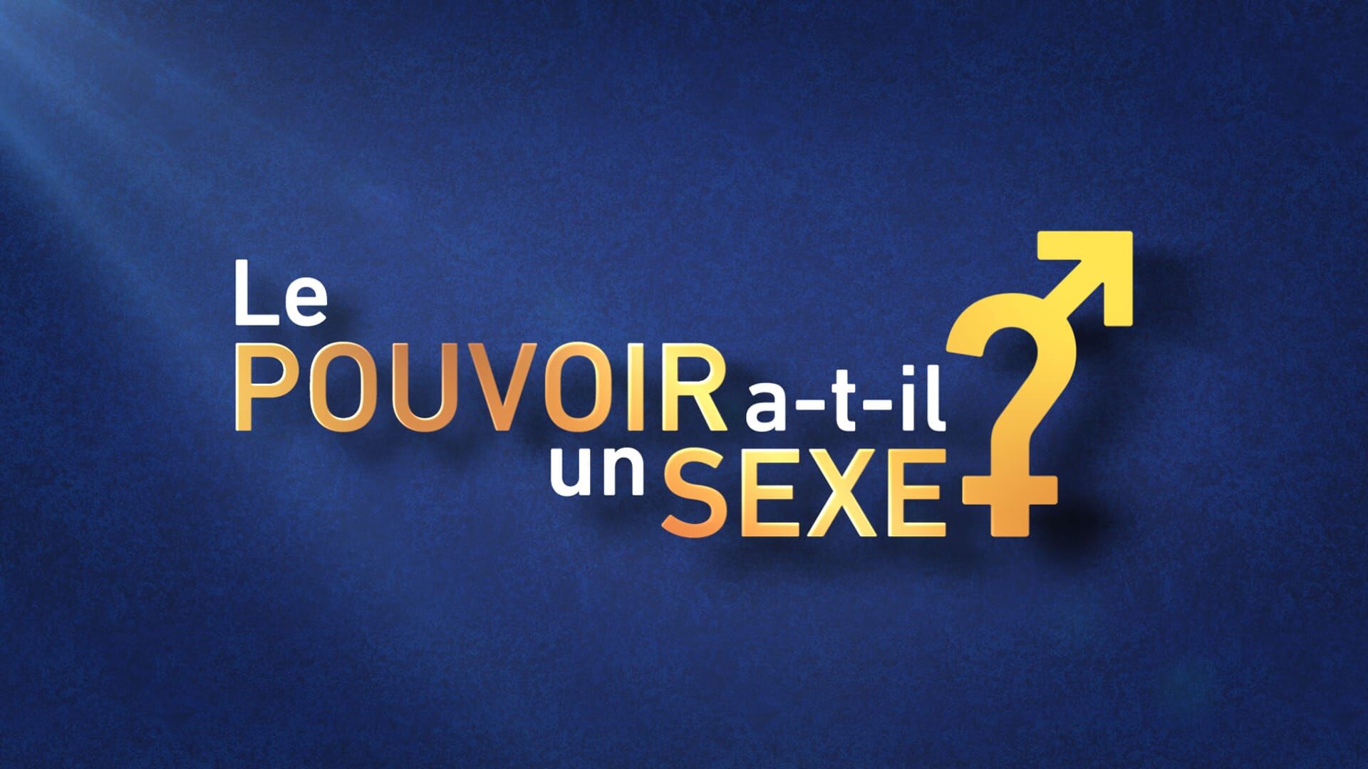 La naissance du pouvoir
