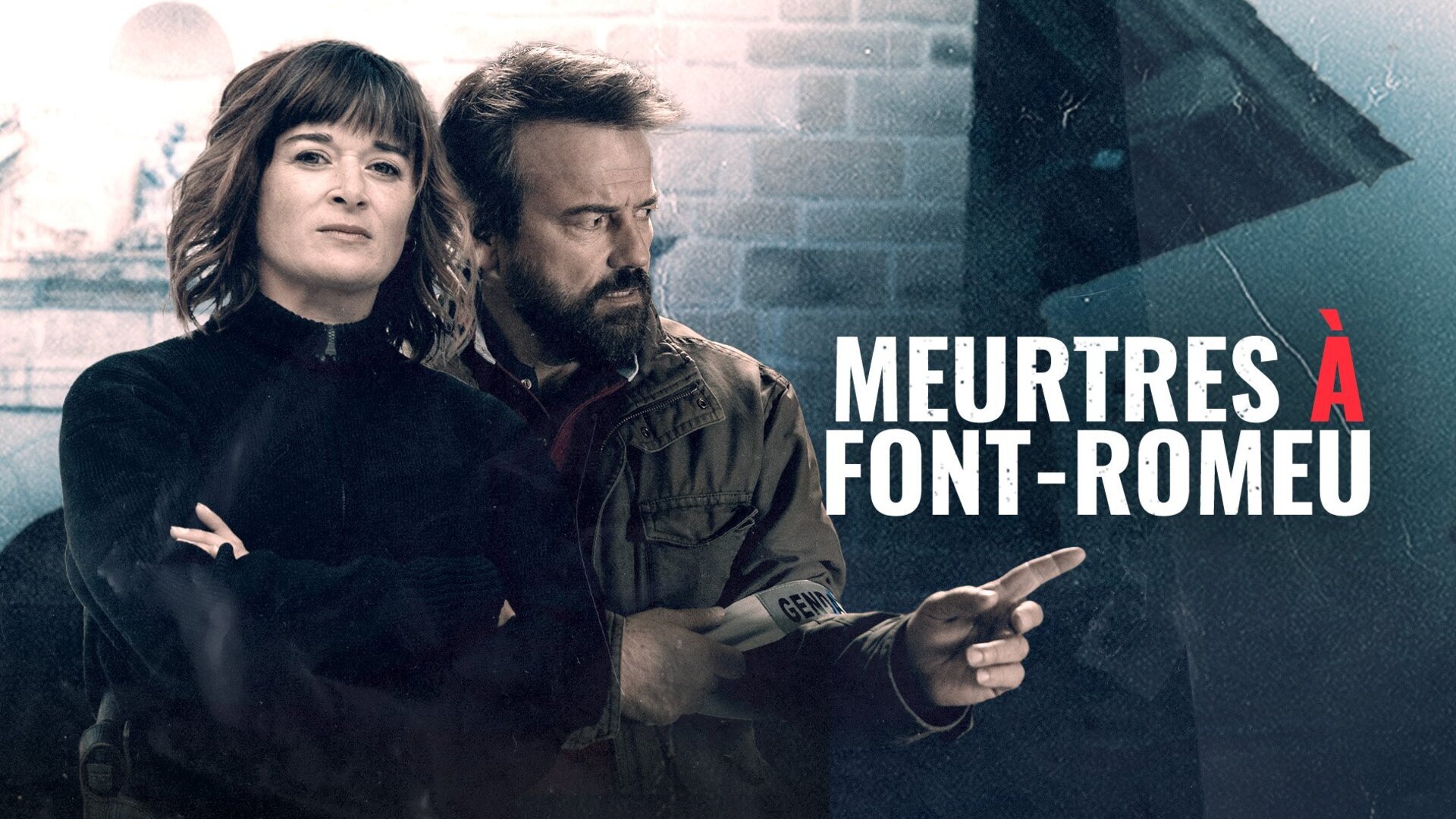 Meurtres à Font-Romeu