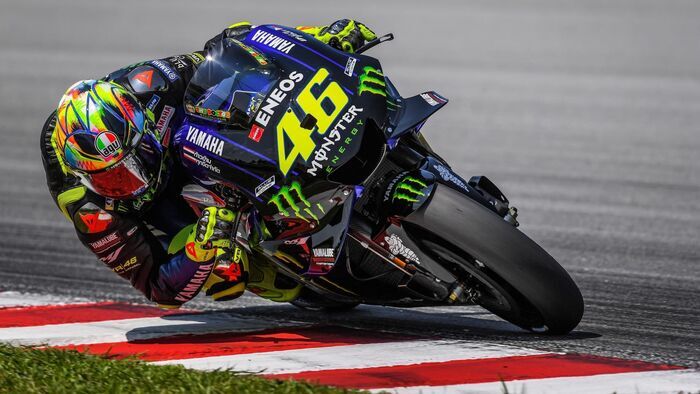 Moto GP : Grand Prix de Catalogne