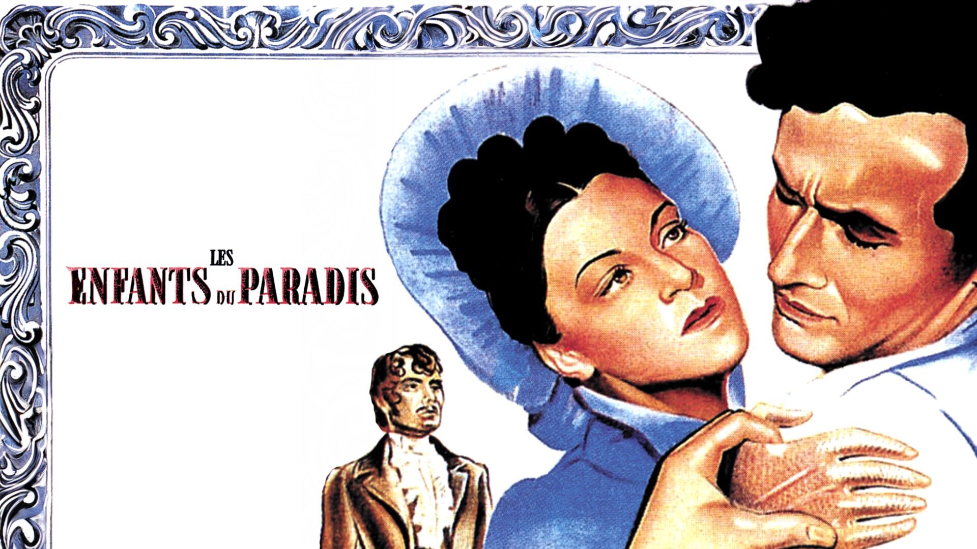 Les enfants du paradis