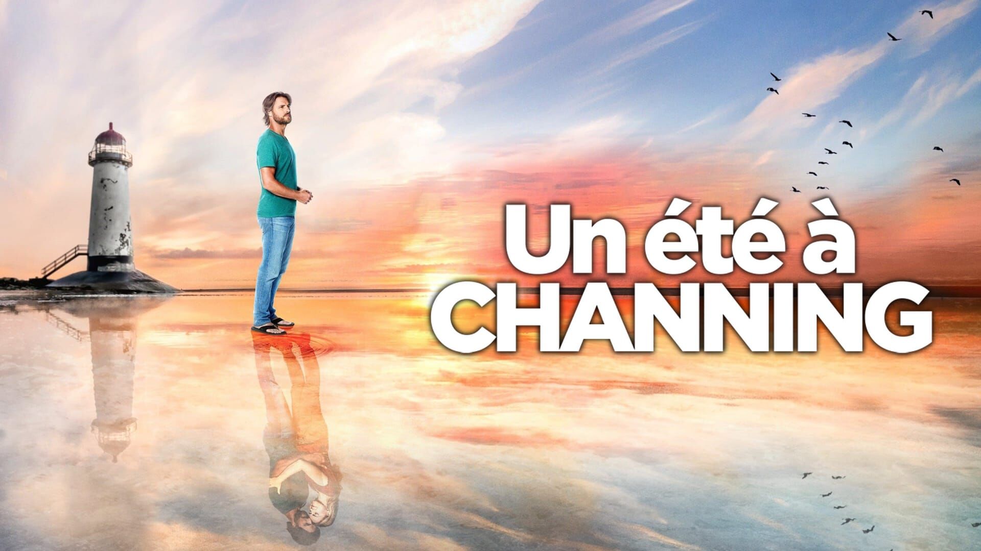 Un été à Channing