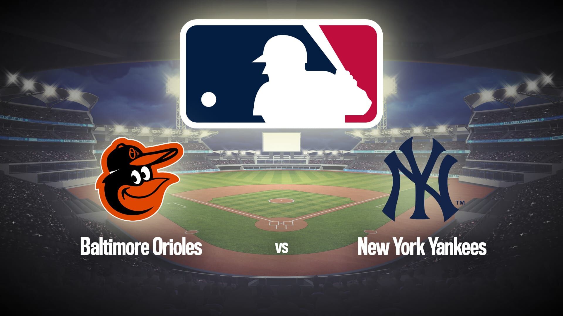 Baseball : MLB