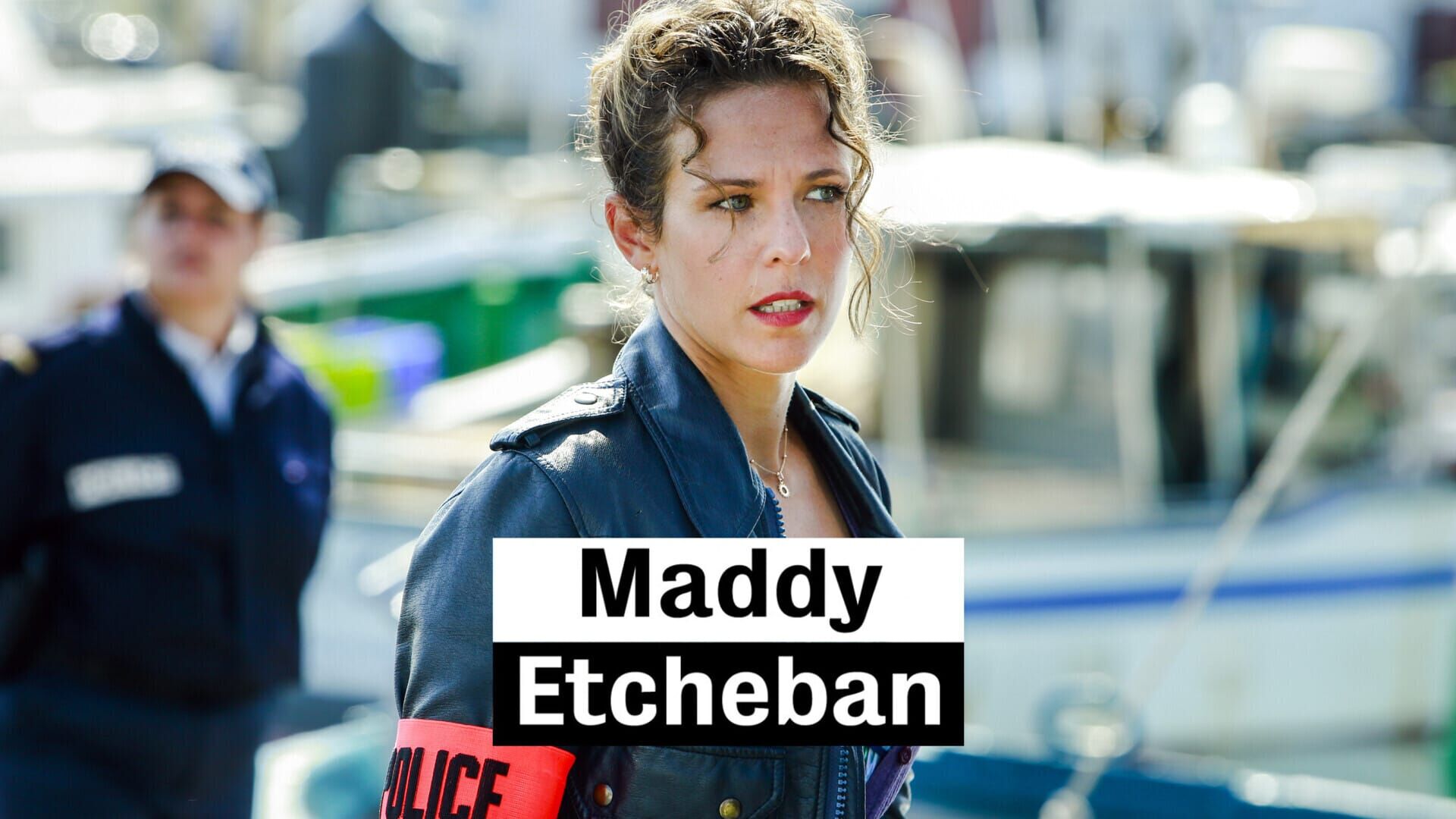 Maddy Etcheban