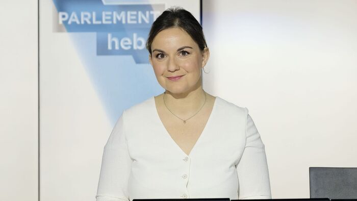 Parlement hebdo