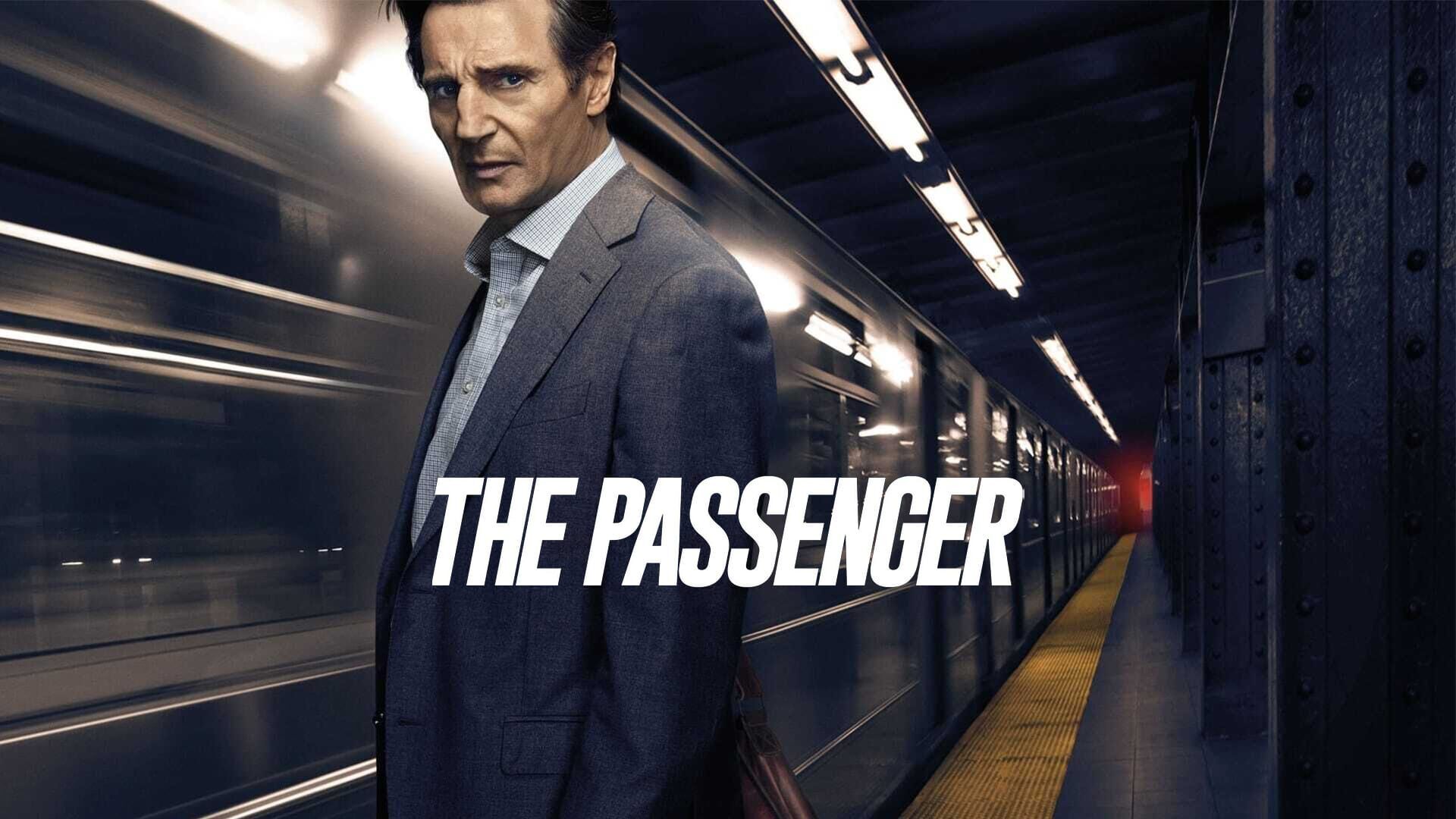 The Passenger