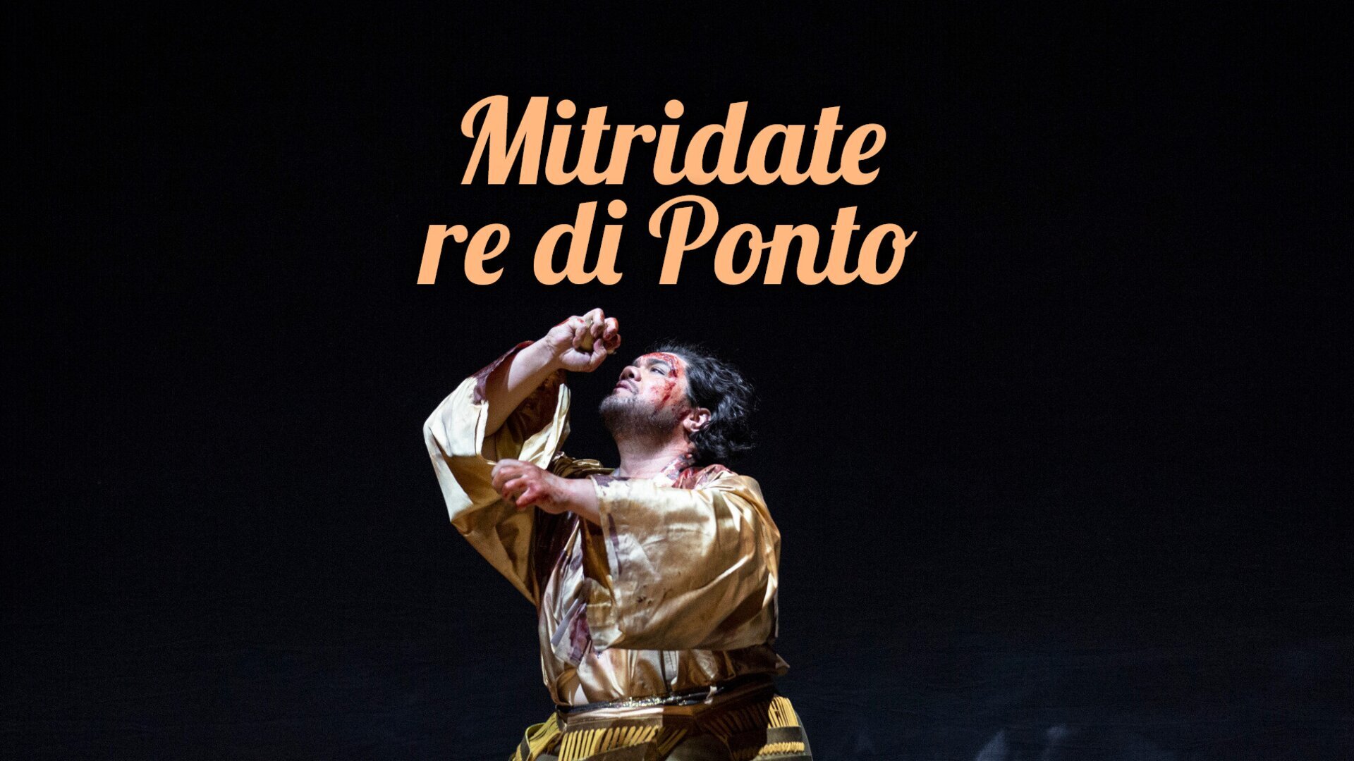 Mitridate, re di Ponto