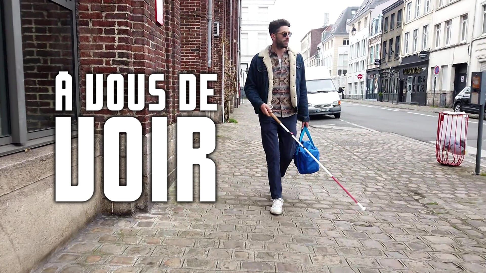 Christophe le pêcheur d'Etretat