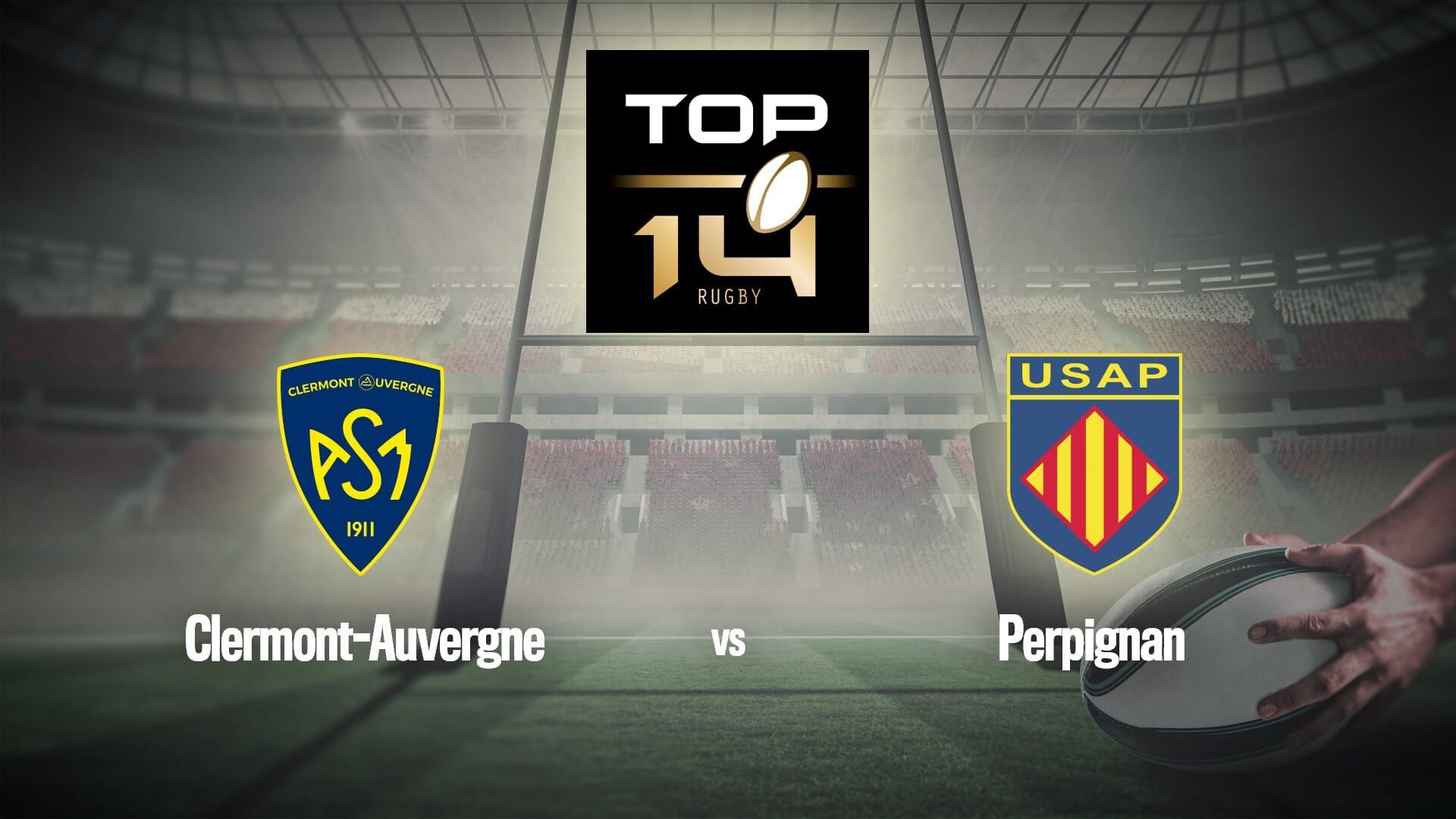 Rugby : Top 14