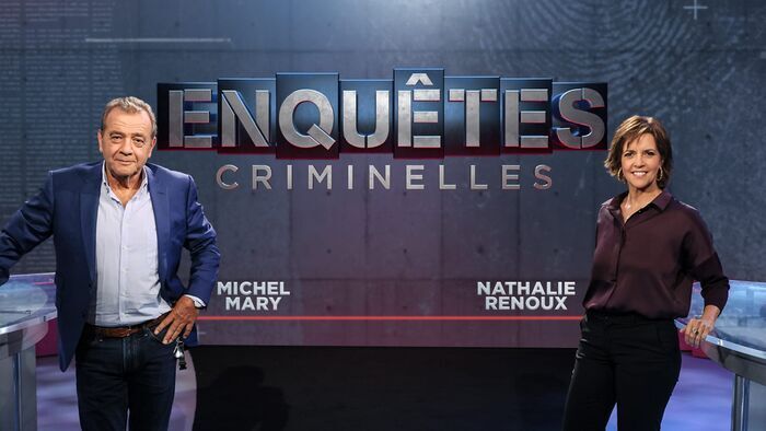Marion Bouchard : le meurtrier a bien failli tromper tout le monde (2/2)