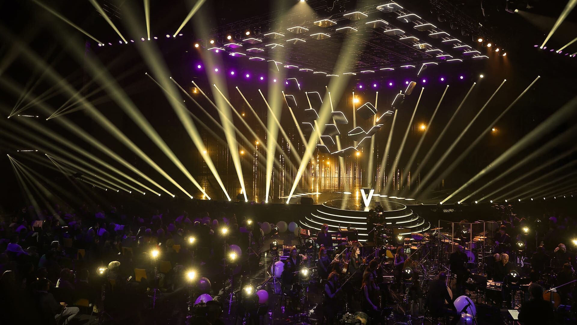 Les Victoires de la musique 2026