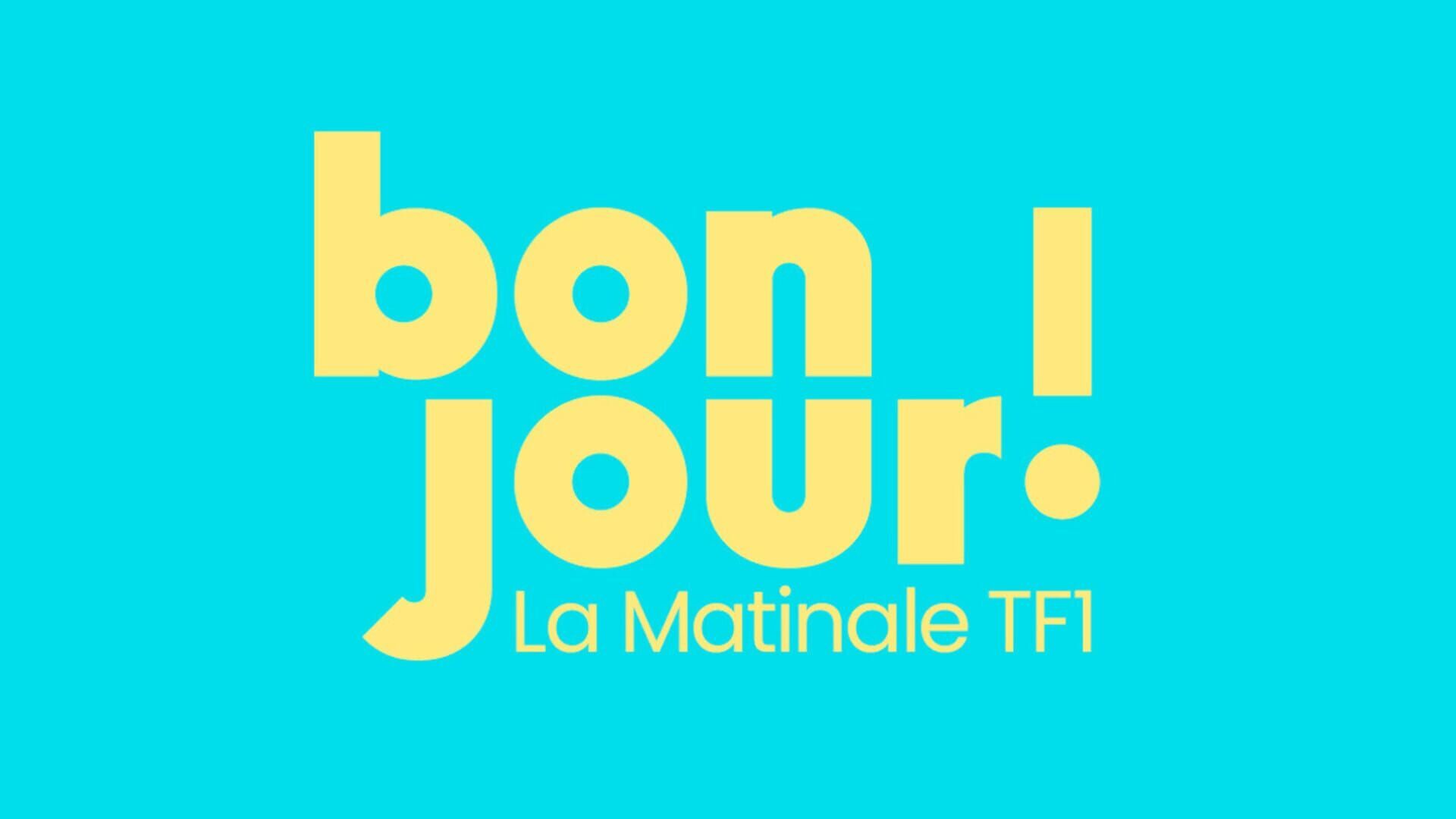Bonjour ! La Matinale TF1