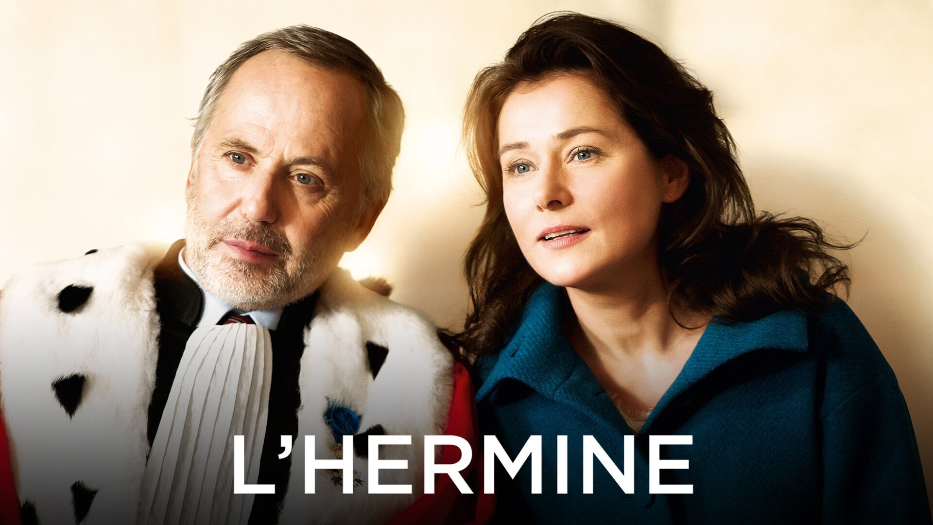 L'hermine