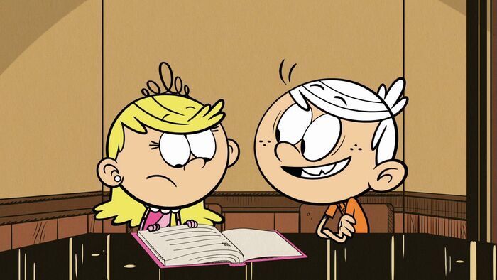 La lecture