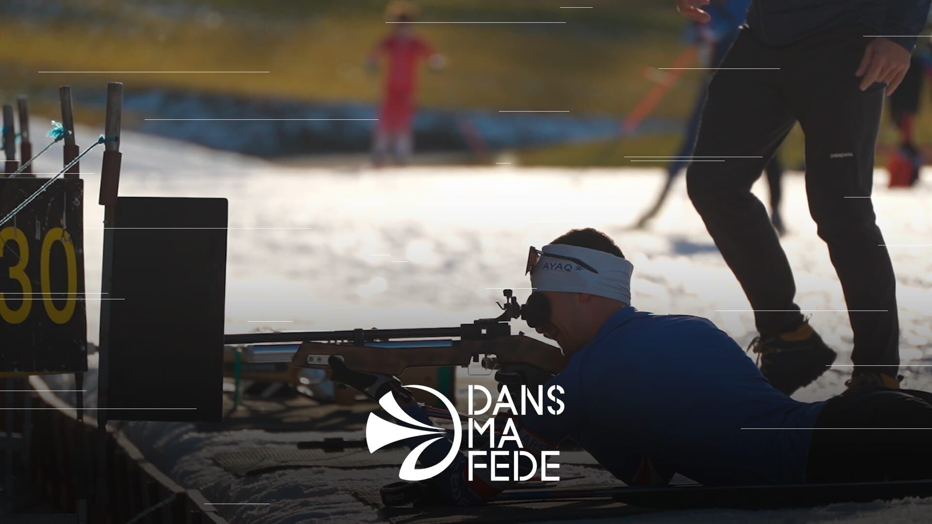 L'équipe de France de la police nationale réunie à Bessans ! Partie 2