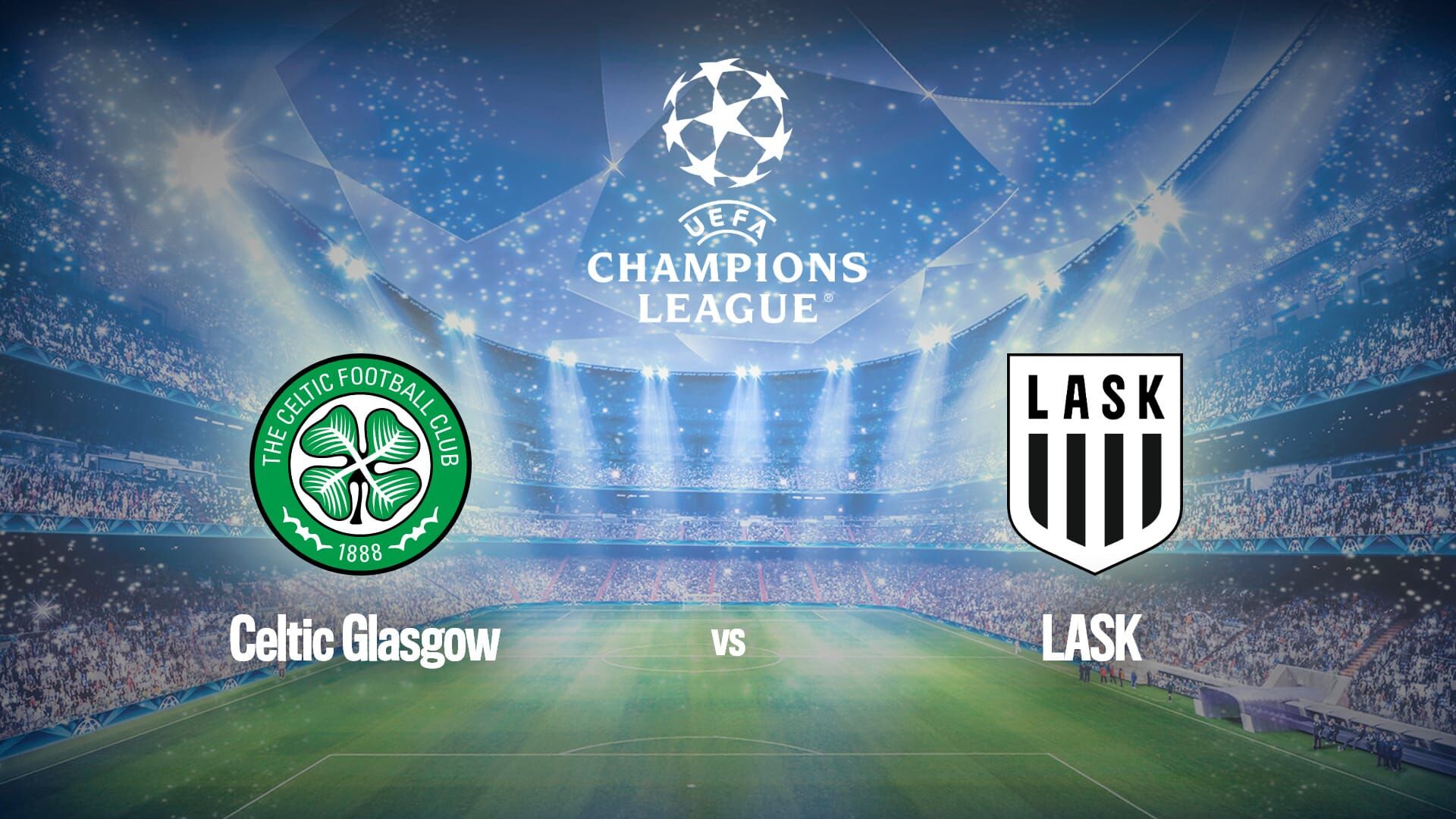 Football : Qualifications pour la Ligue des champions