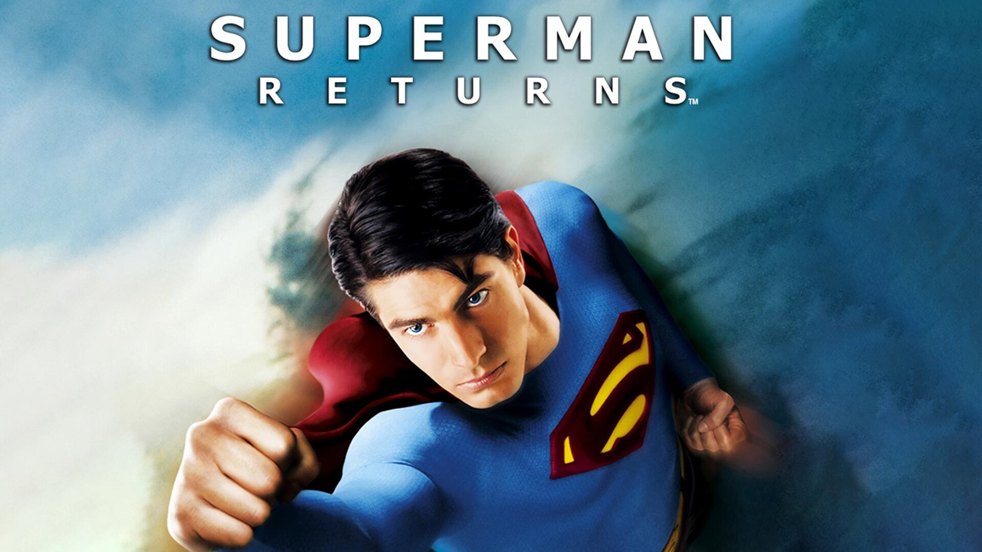 Superman Returns