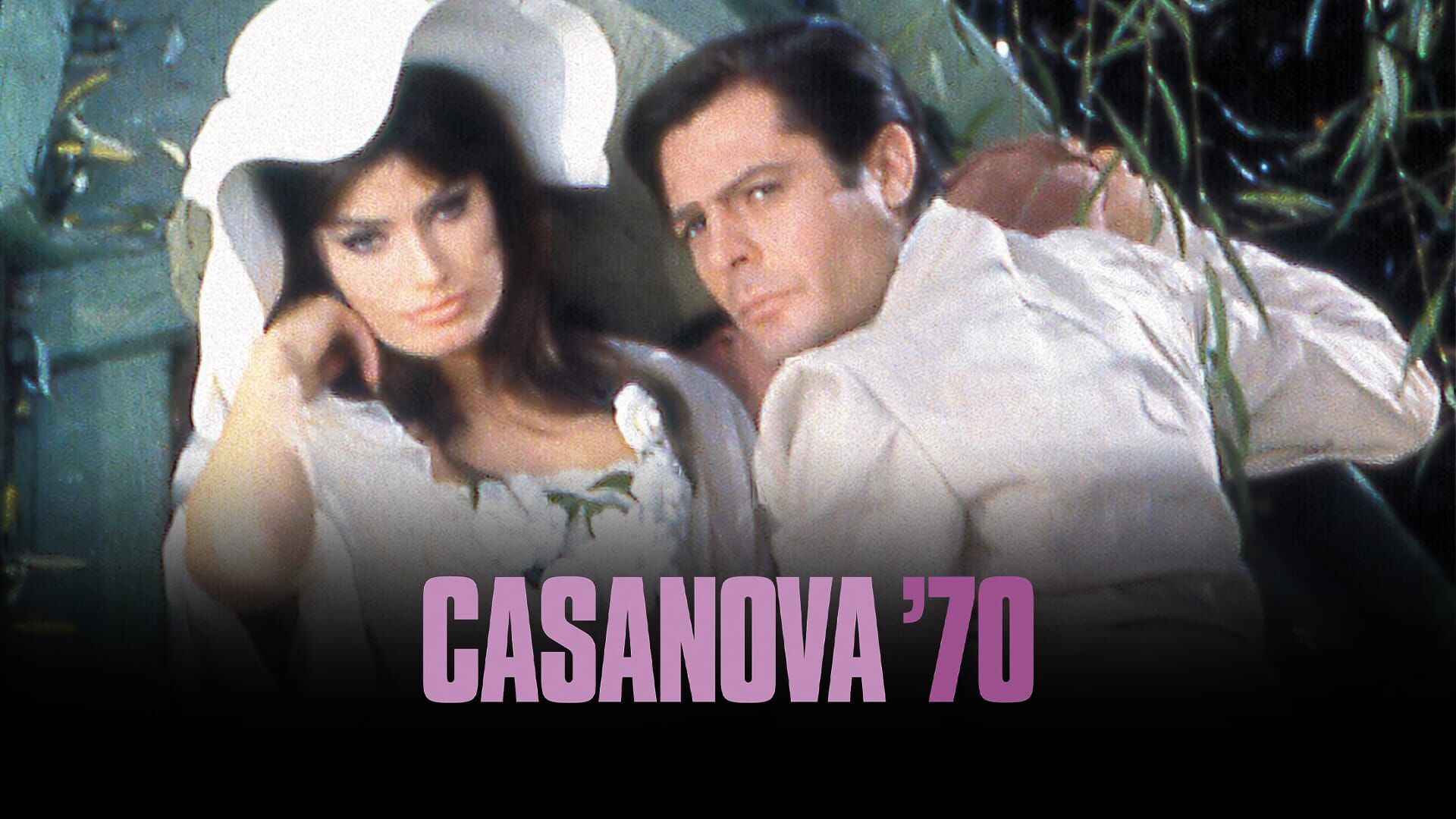 Casanova 70