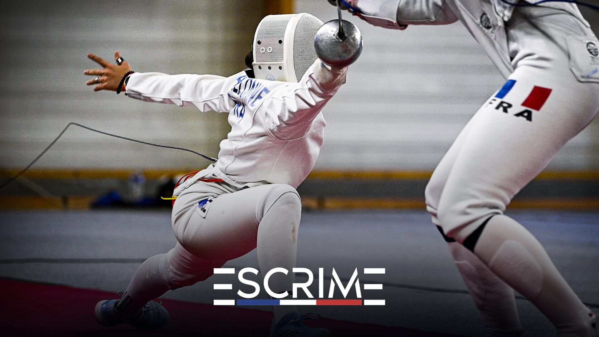 Escrime : Championnats de France