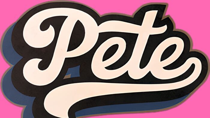 Pete