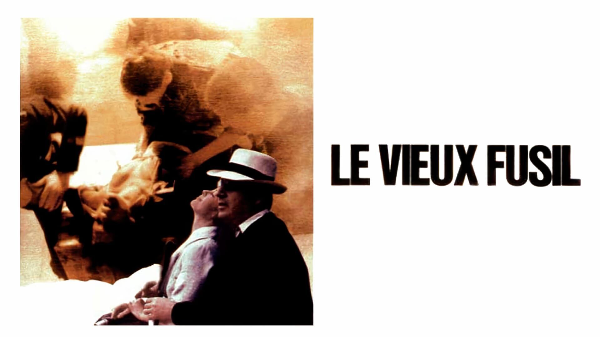 Le vieux fusil