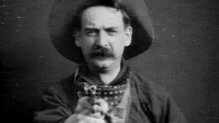 Le western