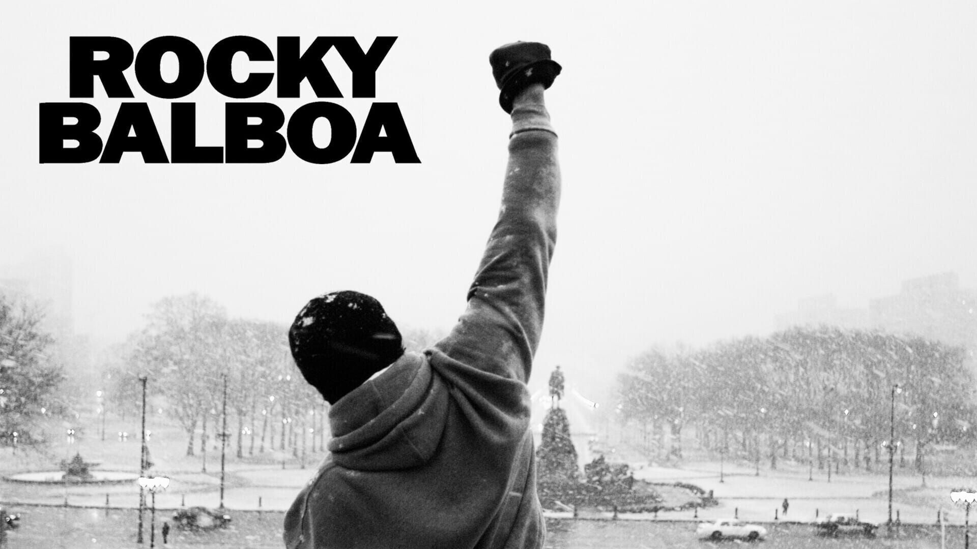 Rocky Balboa