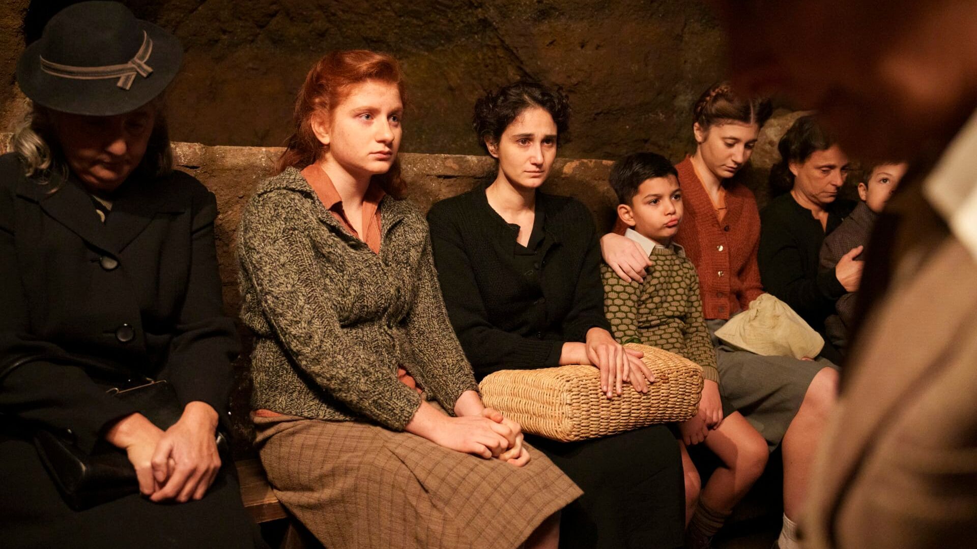 Les Sartori, une histoire italienne