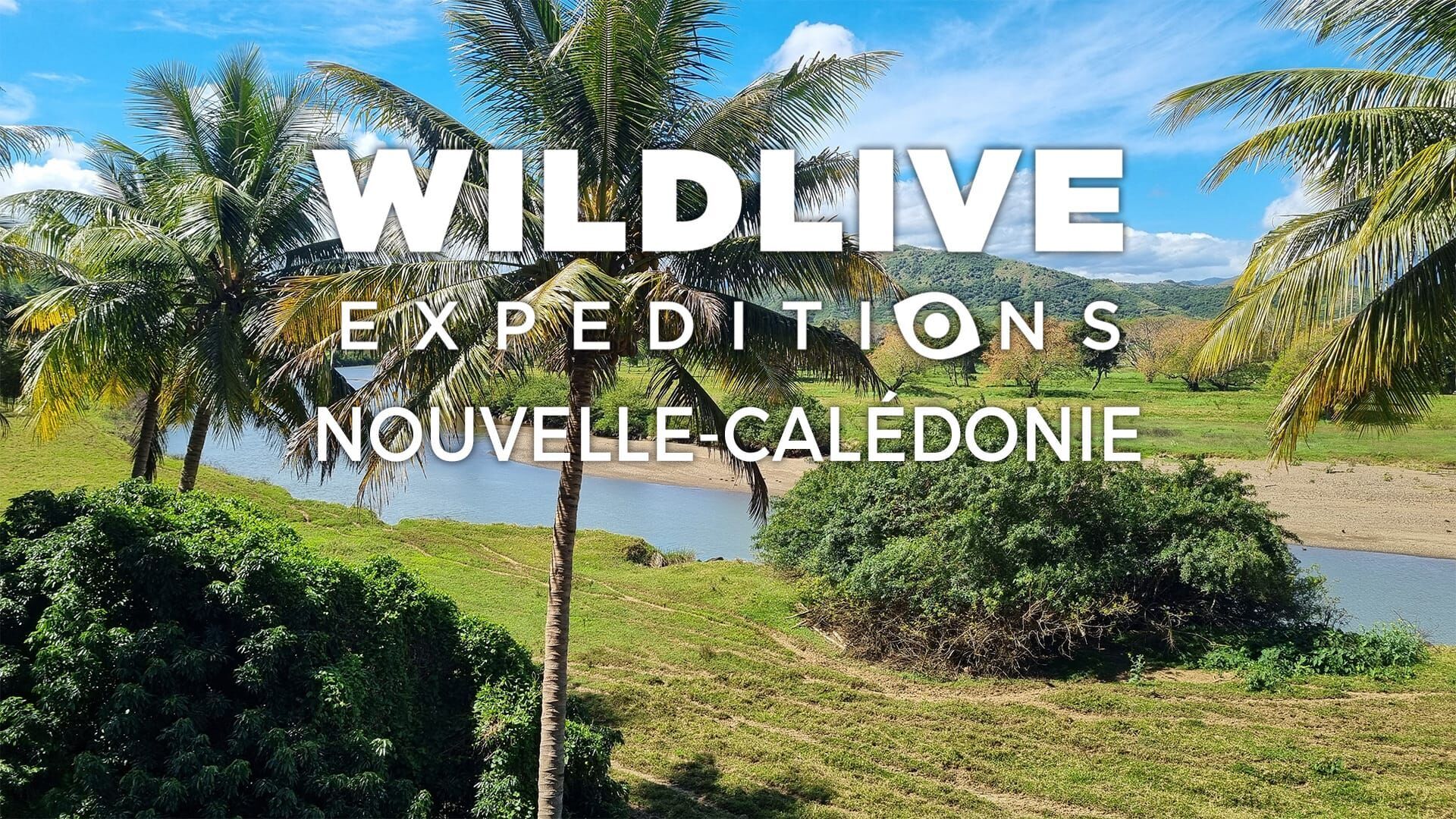 Nouvelle-Calédonie