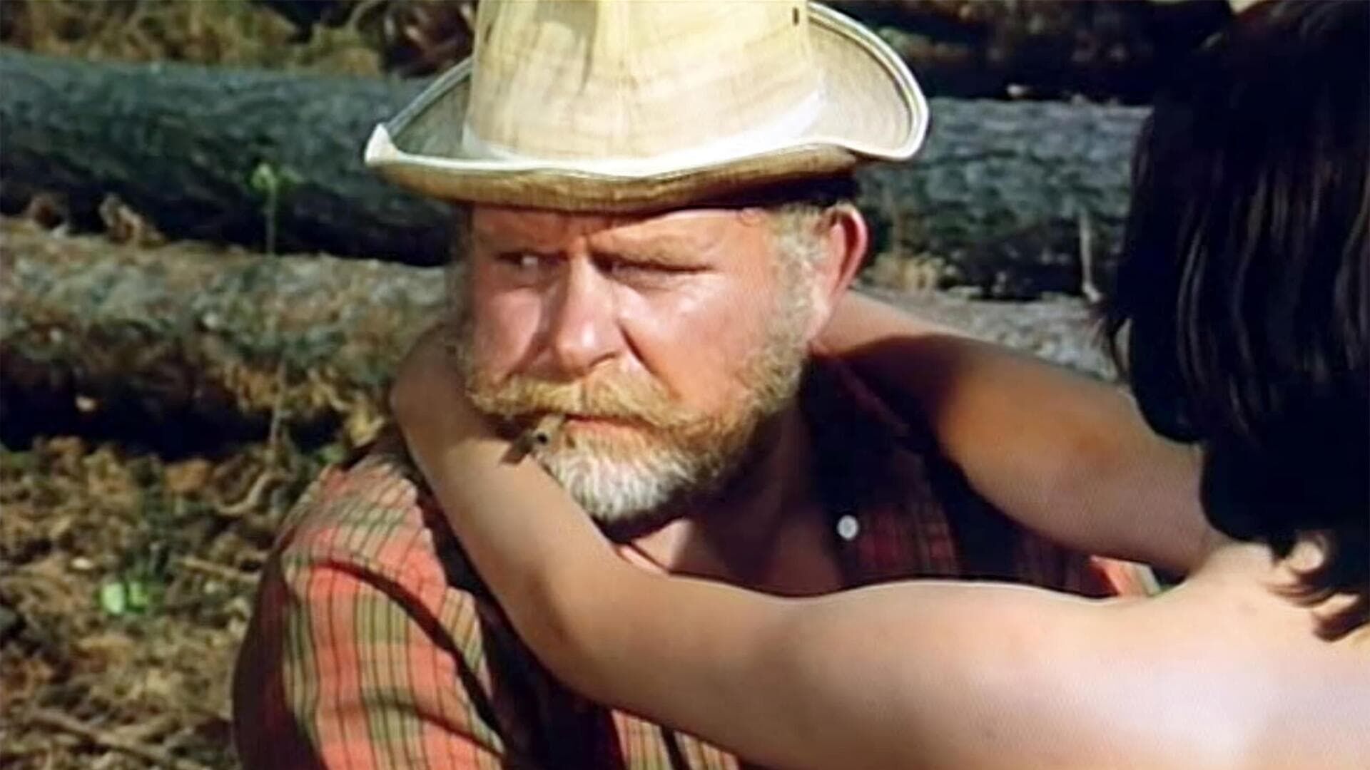 Le journal érotique d'un bûcheron