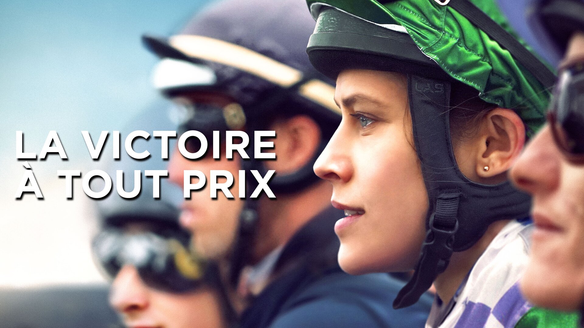 La victoire à tout prix