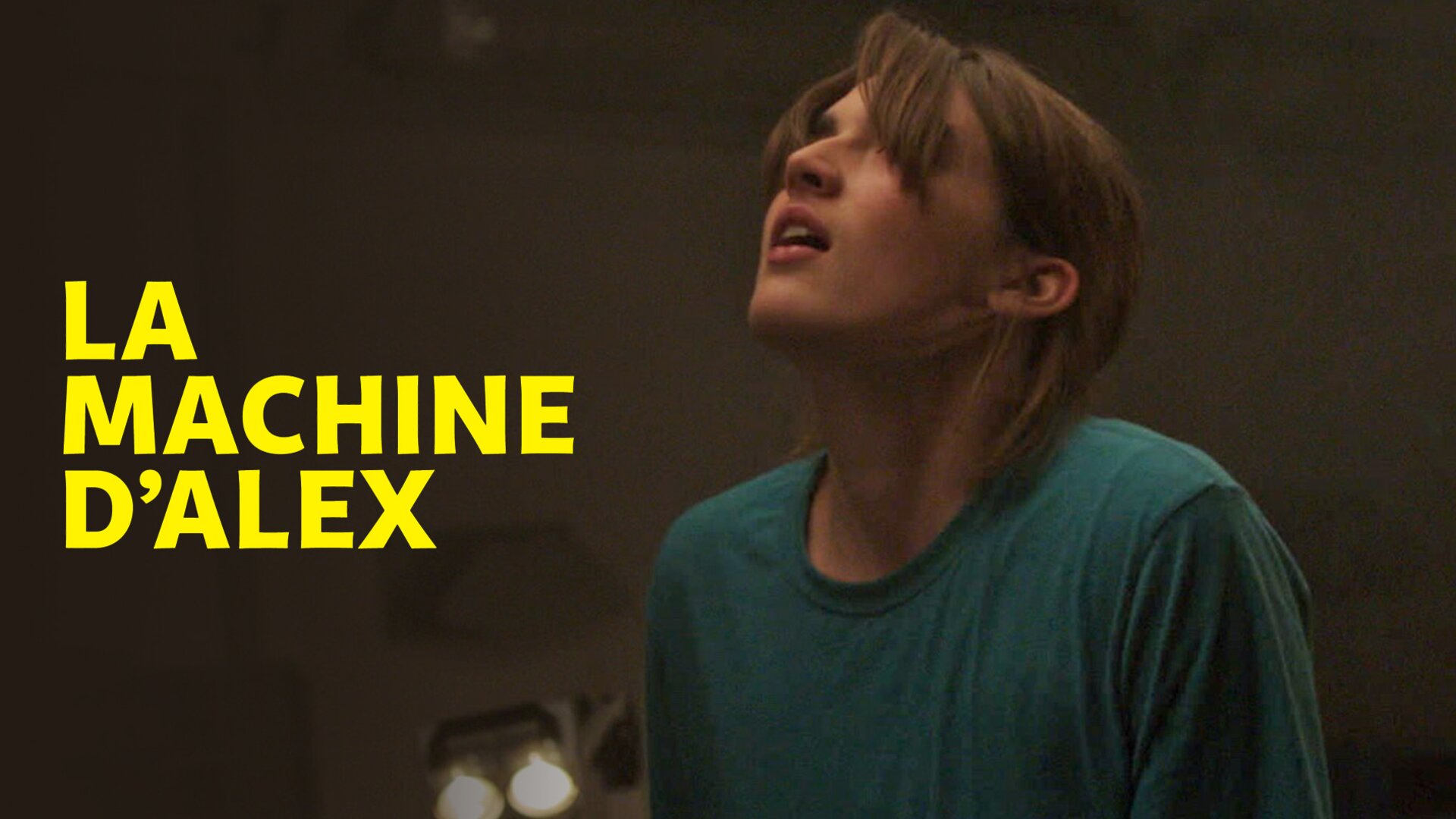 La machine d'Alex