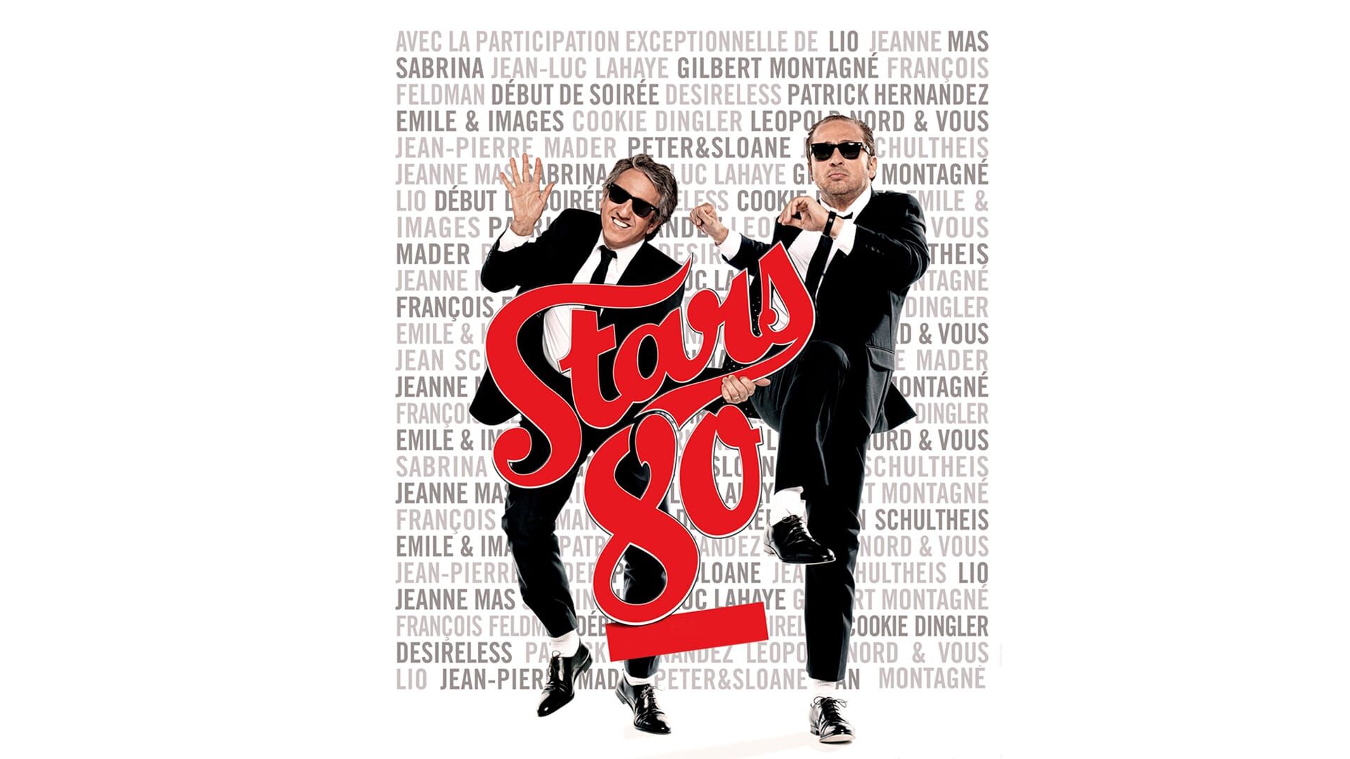 Stars 80