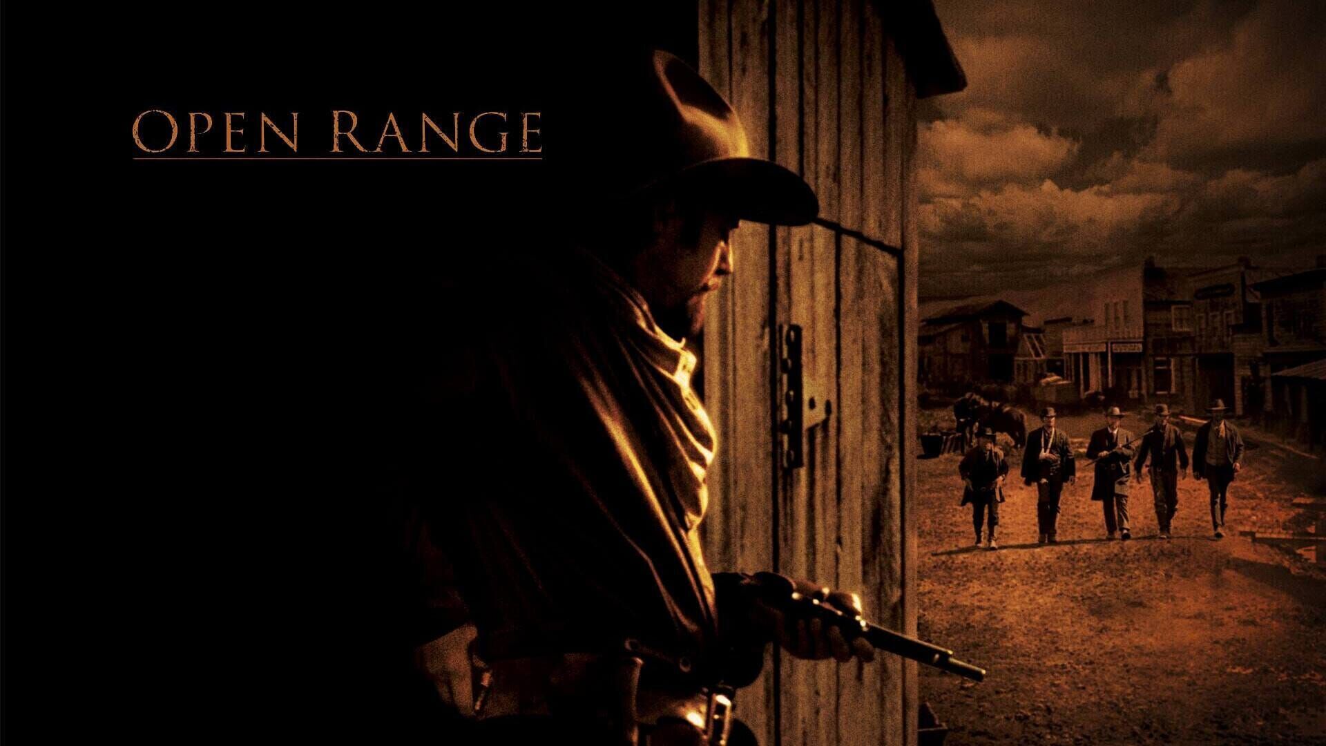 Open Range