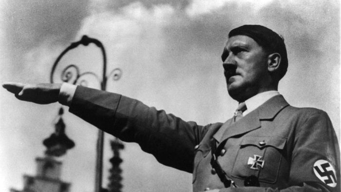 La traque des nazis