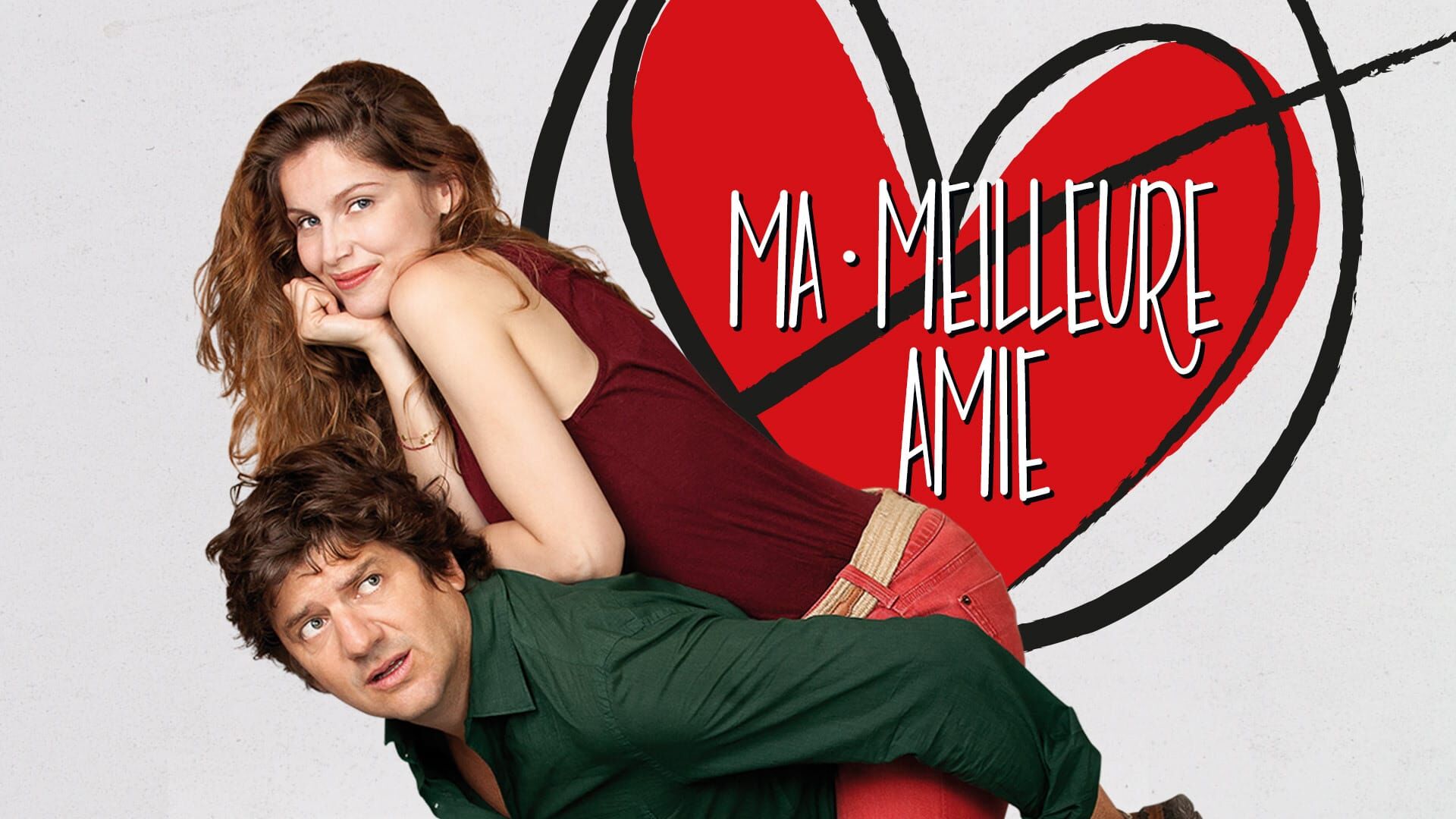 Ma meilleure amie