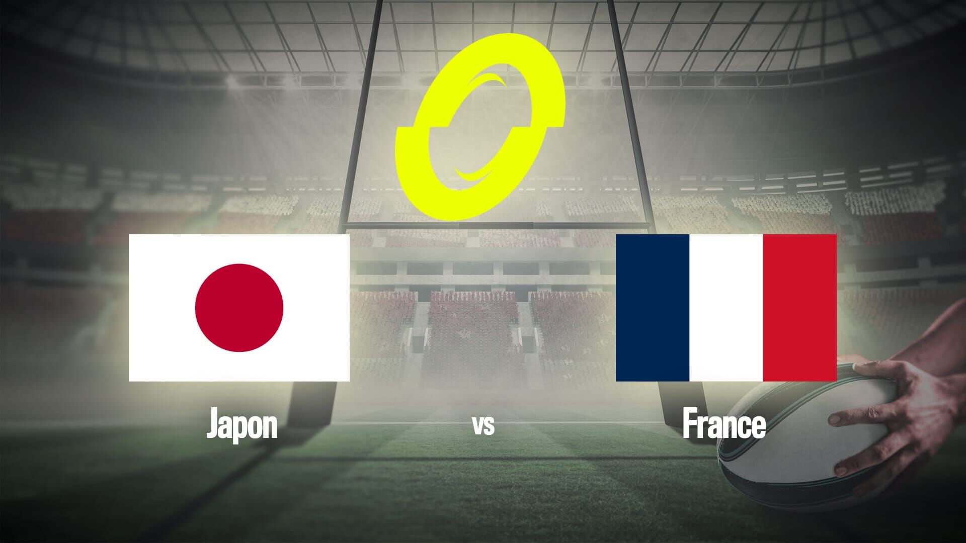 Rugby : Championnat des nations