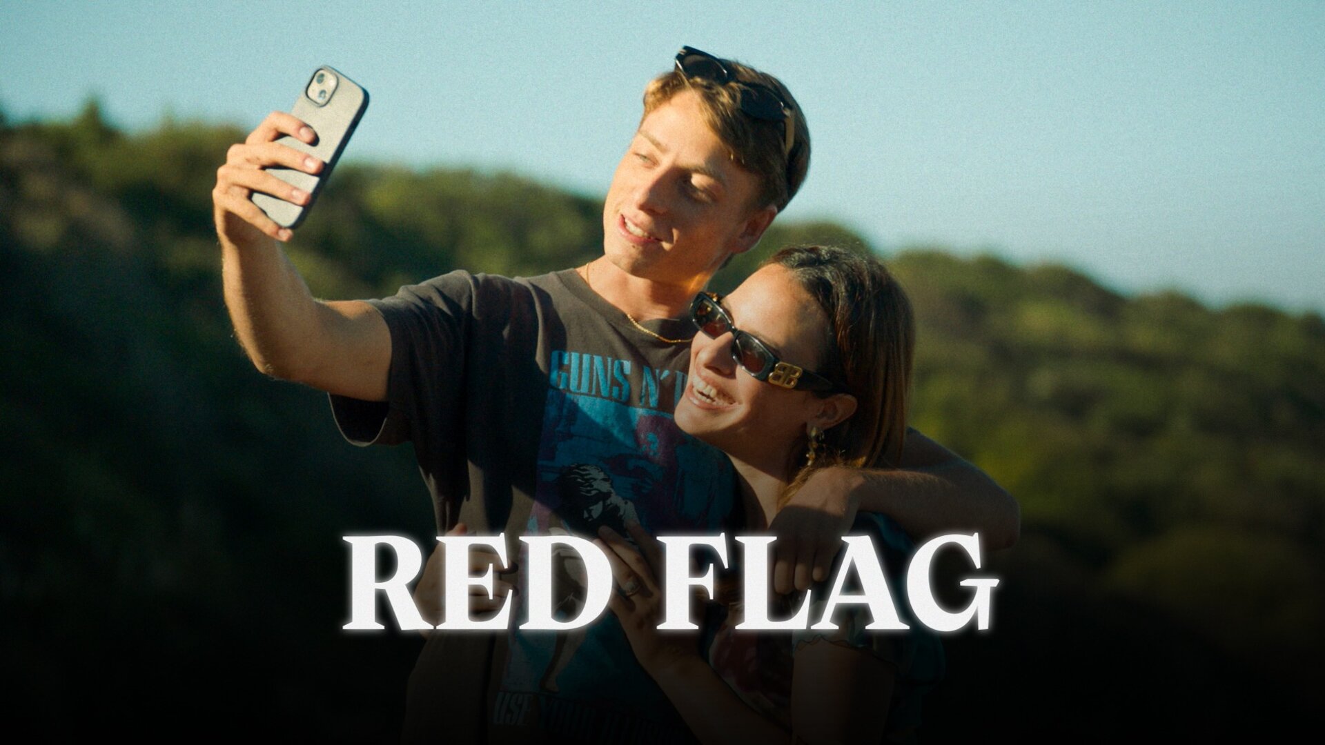 Red Flag