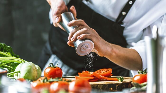 Chefs da Nossa Terra