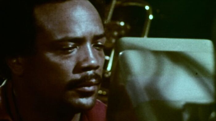 Quincy Jones, Music Man